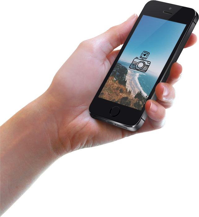 phone